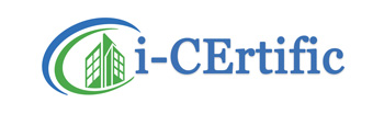 i-CErtific Logo