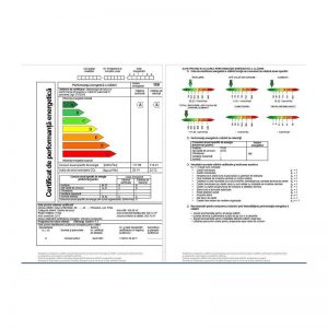 certificat energetic Arad